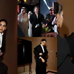 Saba Qamar sets Dubai abuzz with glamorous new look