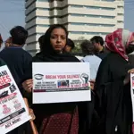 Families of martyred Somalia crew members lash out at government