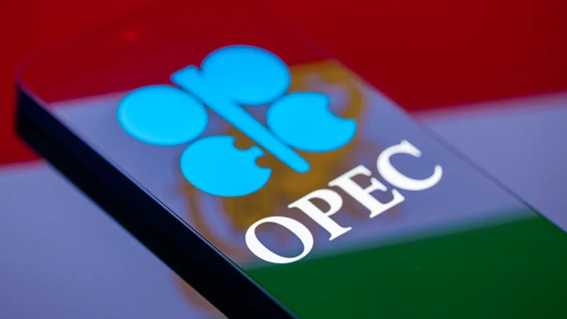 OPEC+ holds oil production targets steady for November as Middle East War keeps output below quotas