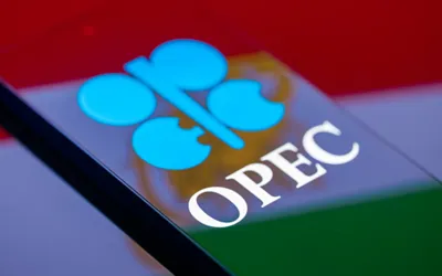 OPEC+ holds oil production targets steady for November as Middle East War keeps output below quotas