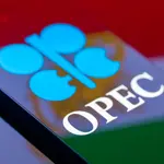 OPEC+ holds oil production targets steady for November as Middle East War keeps output below quotas