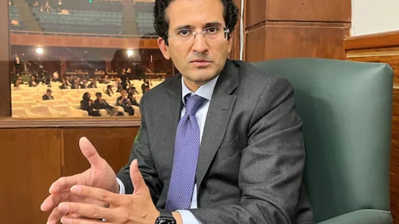Pakistan to boost LPG imports as government plans for winter energy needs, minister says