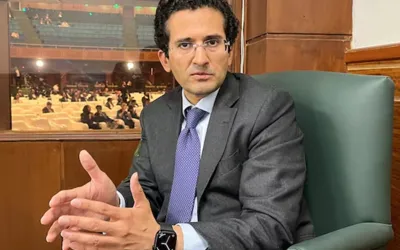 Pakistan to boost LPG imports as government plans for winter energy needs, minister says