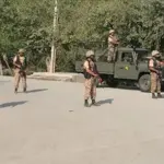 Security forces kill 5 India-backed terrorists in Balochistan operation: ISPR