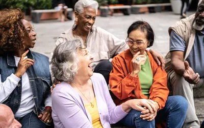 Aging populations to strain Western public finances, Moody's warns