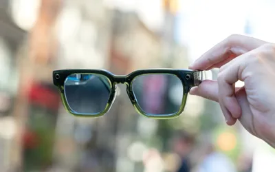 Norway plans temporary ban on AI glasses in parks, schools and other public spaces