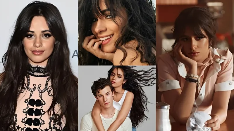 “Señorita” queen Camila Cabello sparks CC5 buzz with mysterious studio tease