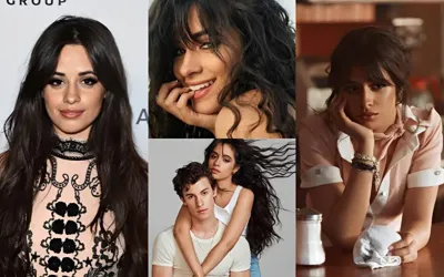 “Señorita” queen Camila Cabello sparks 'CC5' buzz with mysterious studio tease
