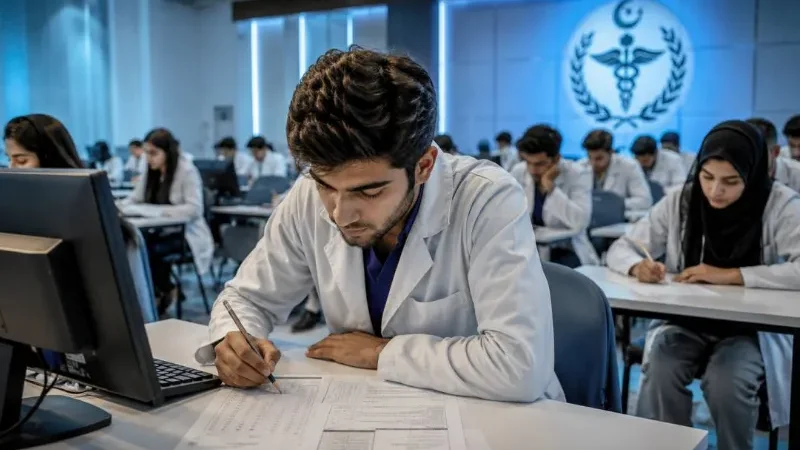 PMDC removes MDCAT requirement for admission to foreign medical colleges - BDS program, MDCAT, PMDC