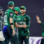 Pakistan announces T20I and ODI squads for Sri Lanka series