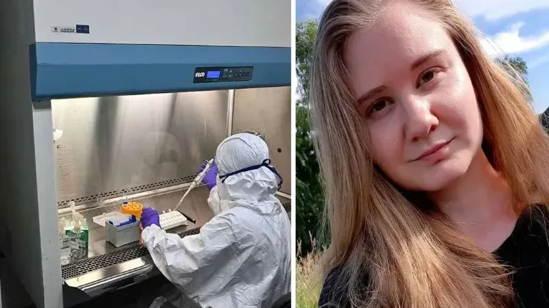 Three Central Asian nations on alert as suspected plague case emerges in Russia