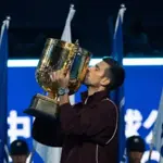 Djokovic wins 102nd career singles title