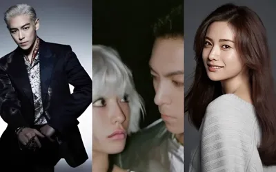 T.O.P exhibition scrapped after Nana romance reveal