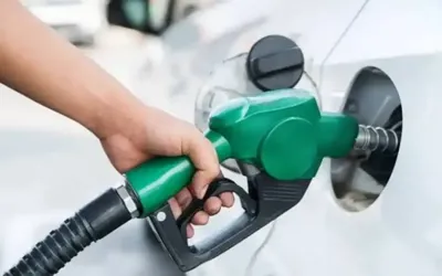 Govt raises petrol price, lowers diesel price