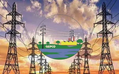 Lucky Cement led consortium submits bid interest for Pakistan's GEPCO privatization