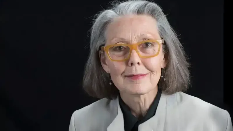 Canadian poet Anne Carson wins 2026 Nobel Prize in literature - 2026 Nobel Prize, Anne Carson, Canadian poet, Literature