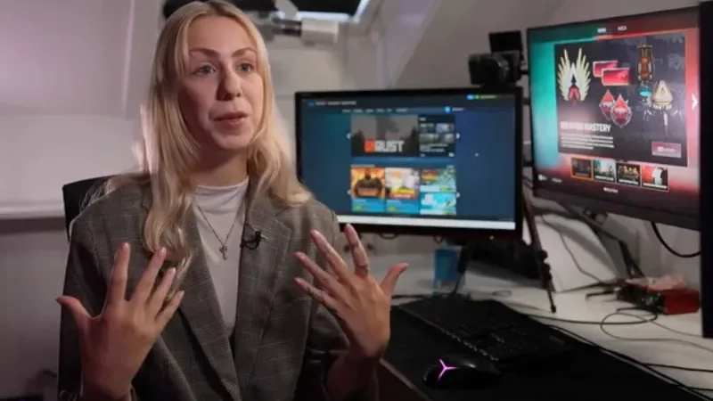 Denmark moves to ban unauthorized AI deepfakes of people - Culture Minister Zenia Stampe, deepfakes, Denmark, digital copying