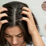 Common reasons behind persistent scalp itching