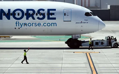 Norse Atlantic to lease two Boeing 787-9s to Pakistan International Airlines