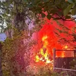Two explosions rock Hamilton homes, leaving three people hospitalized