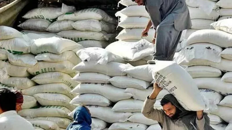 Flour prices surge in major Pakistani cities - Annual inflation, Bureau of Statistics, flour prices, Pakistan’s weekly inflation