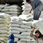 Flour prices surge in major Pakistani cities