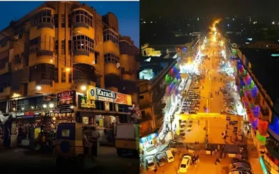 Karachi’s Burns Road set for pedestrian-friendly makeover to preserve historic charm