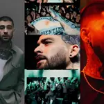 Zayn Malik sets Argentina ablaze with first solo concert in 12 years