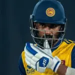 Sri Lanka set Pakistan 183-run target in first T20I