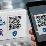 DRAP introduces mandatory barcoding system to curb fake medicines
