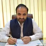DG Election Commission Shamshad Akhtar martyred in Tank shooting