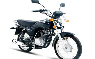 Suzuki GD 110s Price & Easy Installment Plans in Pakistan for August 2024