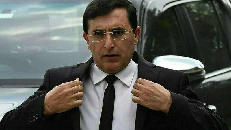 PTI Chief Barrister Gauhar condemns emergency imposition in Khyber Pakhtunkhwa