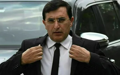 PTI Chief Barrister Gauhar condemns emergency imposition in Khyber Pakhtunkhwa
