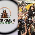 Gen Z’s ‘Cockroach Janta Party’ rocks Delhi as court frees senior protest leaders