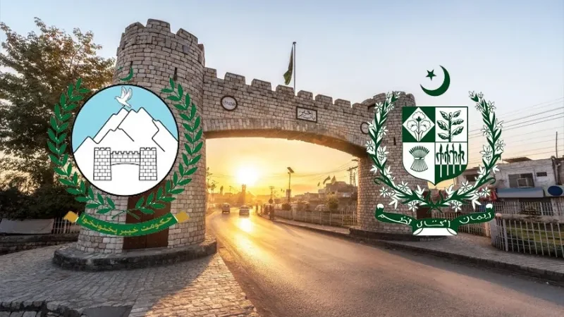 Federal government forms 11-member advisory council to oversee KP affairs