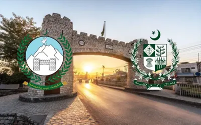 Federal government forms 11-member advisory council to oversee KP affairs