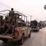 Pakistan government orders army deployment in KP to support civil administration