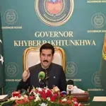KP governor Faisal Kundi vows crackdown on terrorism, corruption at advisory council’s first meeting