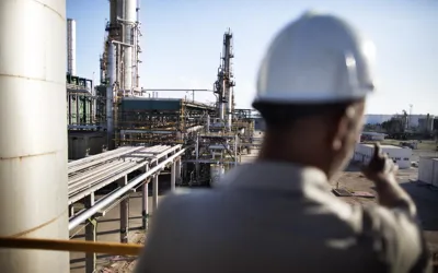 Pakistan refineries to explore imports of Libyan crude oil as part of efforts to diversify supply