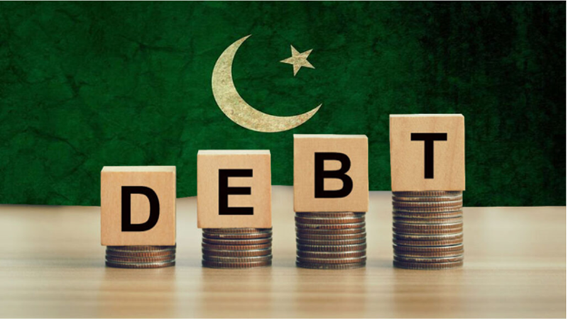 debt