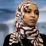 US officials conduct predawn raid at Ilhan Omar’s home