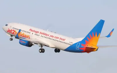 Jet2 cancels all La Palma flights just six months after launch