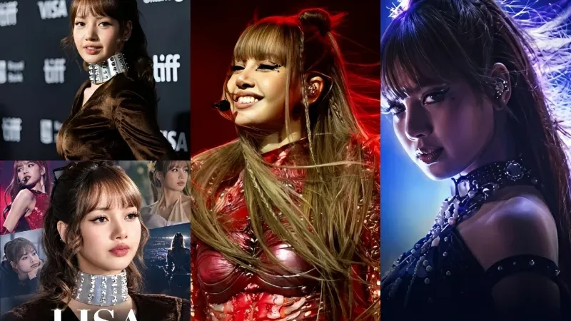 BLACKPINK Lisa’s ‘Always Lalisa’ sparks fresh fan frenzy with global theatrical release