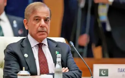 PM Shehbaz Sharif forms 11-member committee to monitor affairs in Khyber Pakhtunkhwa