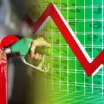 Pakistan petrol price drops to Rs395.37 per liter as diesel rises