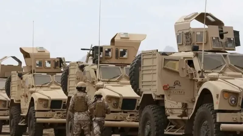 Yemen claims 950 Houthi fighters killed in 1,879 ‘Dawn of Yemen’ operations