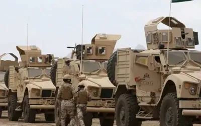 Yemen claims 950 Houthi fighters killed in 1,879 ‘Dawn of Yemen’ operations