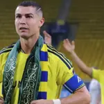 Cristiano Ronaldo’s video expressing love for Saudi Arabia goes viral