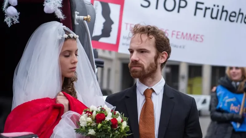 Germany records 358 child marriage cases since 2012 - 358 cases, Baden-Württemberg, child marriages, Germany’s southwestern state